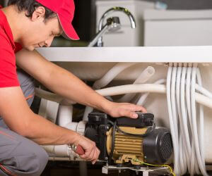 About The Faucet Pros Oceanport, NJ