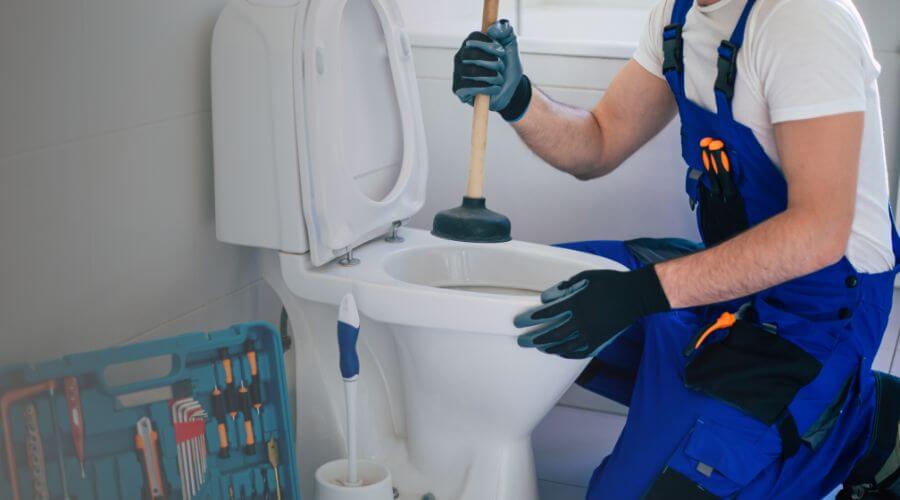 Professional bathroom faucet installation in Oceanport, NJ